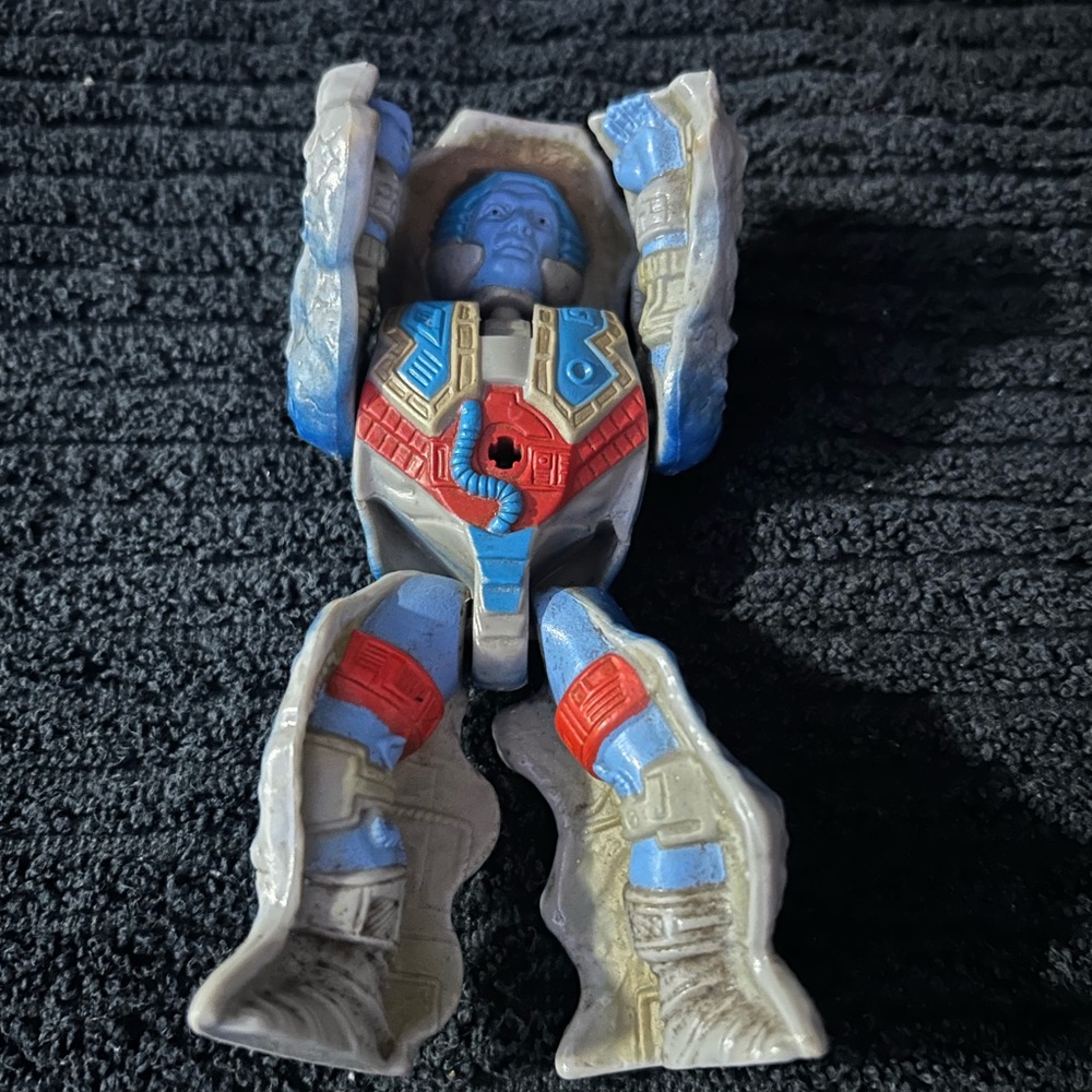 Vtg Stonedar